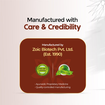 Viayu Liver Care Combo